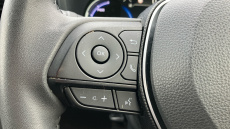 Toyota RAV4 2.5 VVT-i Hybrid Design 5dr CVT 2WD Hybrid Estate